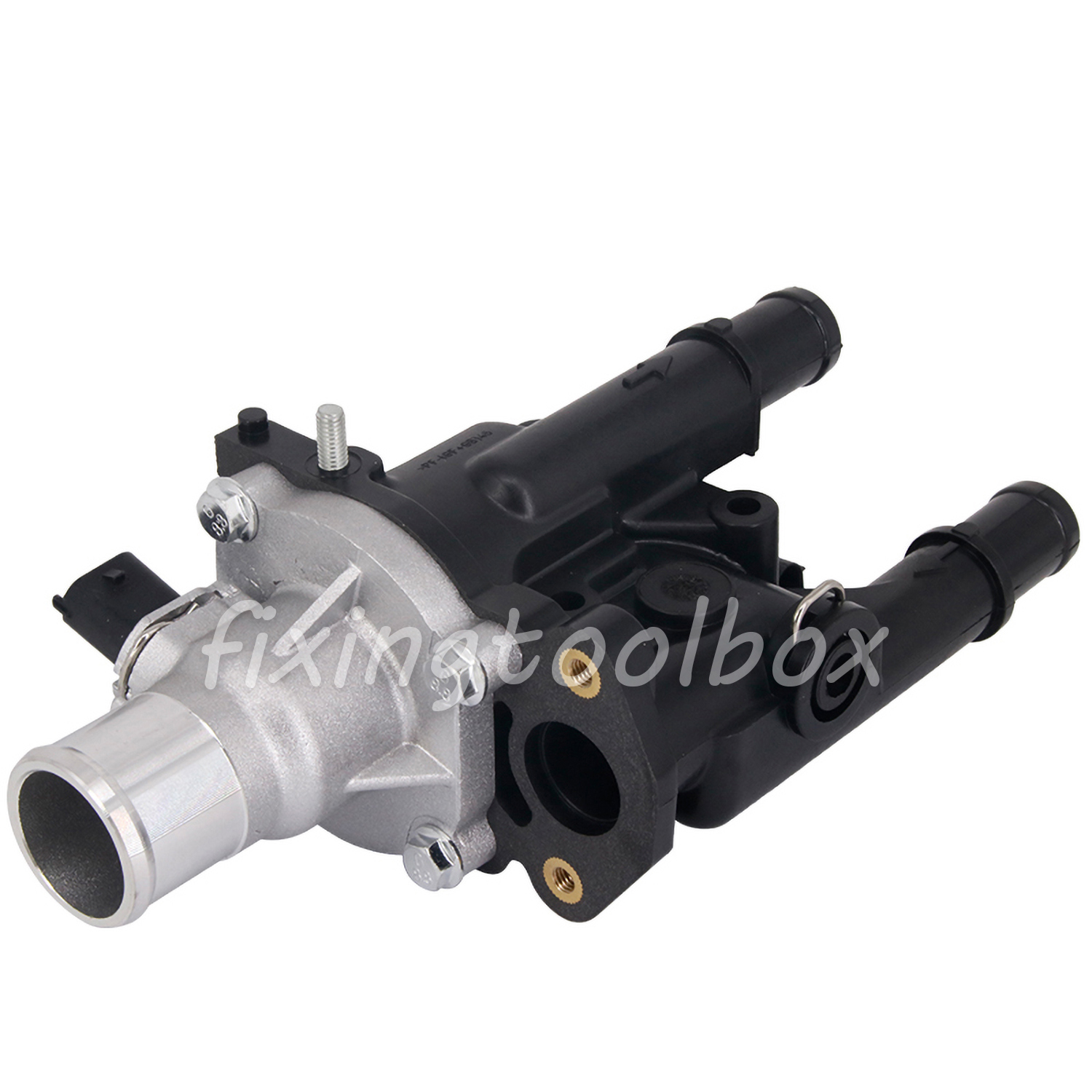 Cụm Van Hằng Nhiệt Daewoo Lacetti Mã phụ tùng 55579951