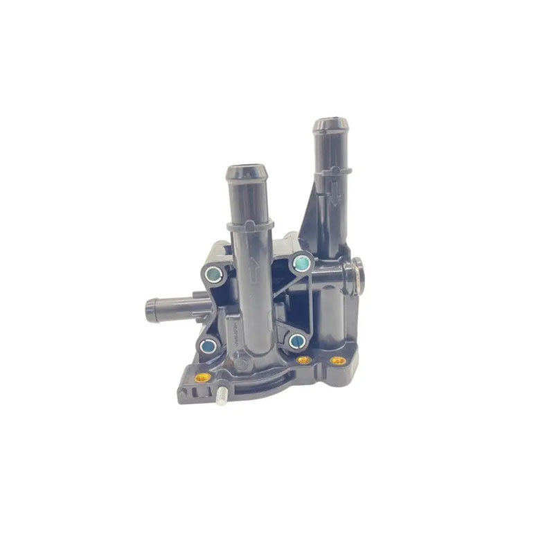 Cụm Van Hằng Nhiệt Daewoo Lacetti Mã phụ tùng 55579951