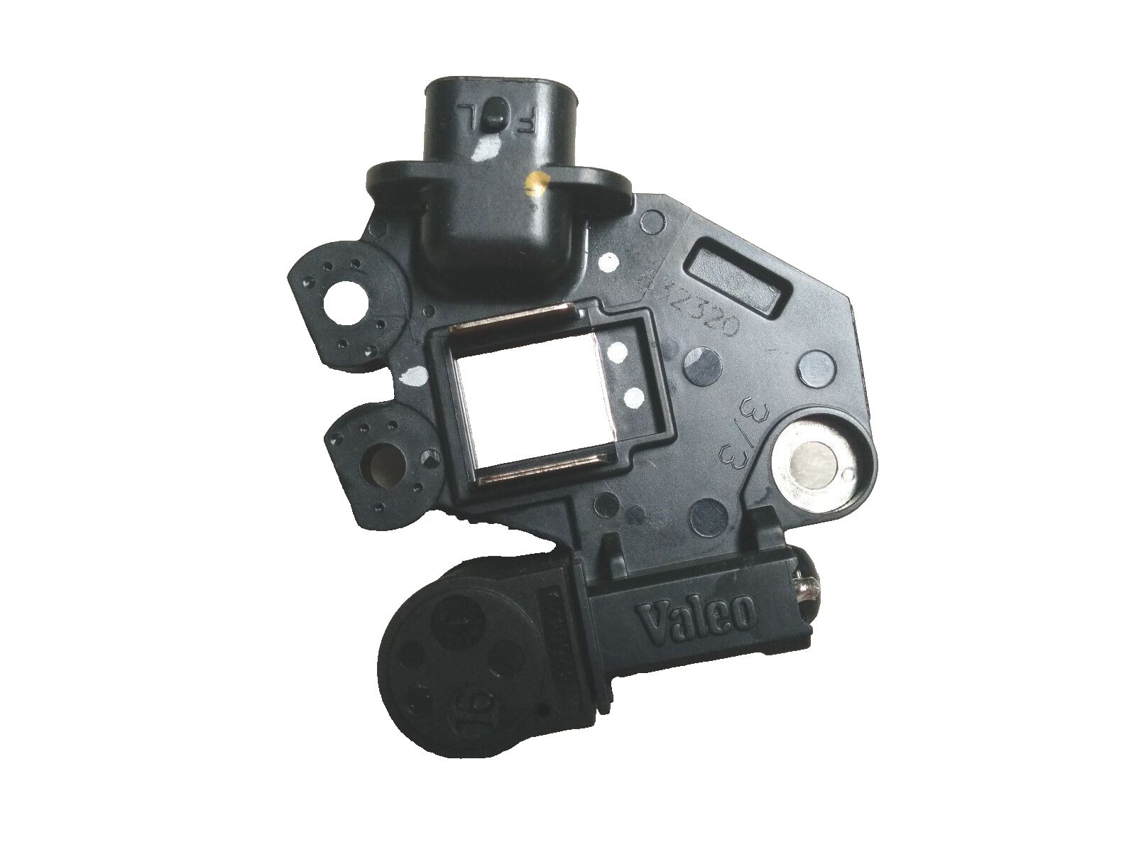 Tổng Côn Trên Daewoo Gentra OEM 96652667-valeo