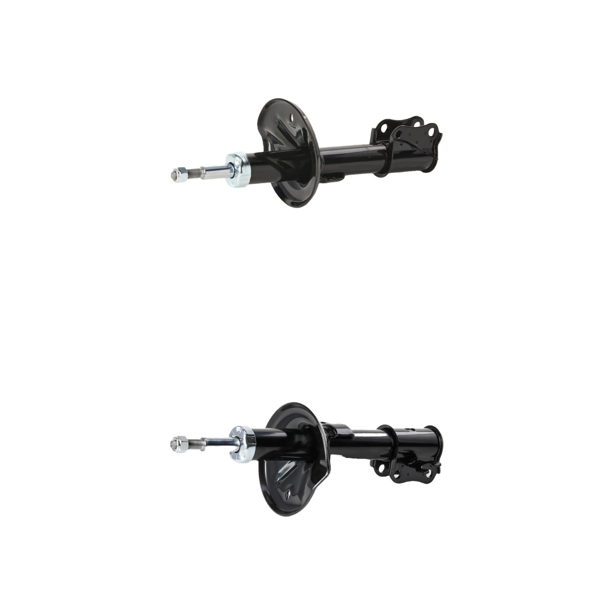 Giảm Xóc Trước Trái Daewoo Gentra Mã phụ tùng 96980824