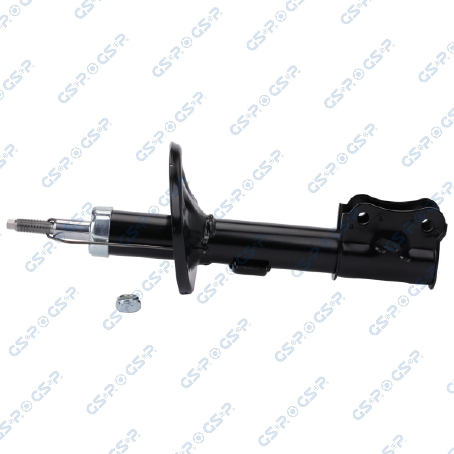 Giảm Xóc Trước Trái Daewoo Gentra Mã phụ tùng 96980824