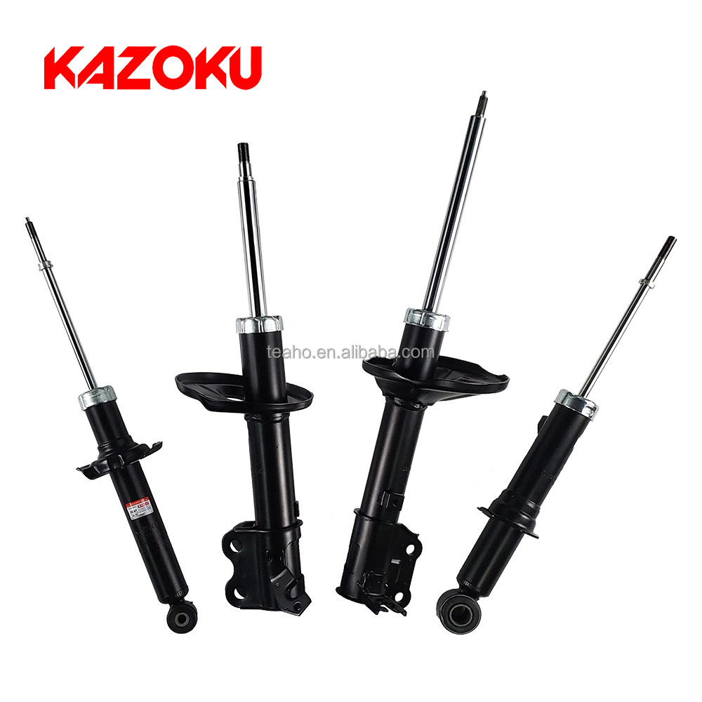 Giảm Xóc Trước Phải Daewoo Gentra Mã phụ tùng 96980825