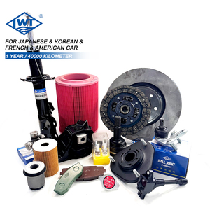 Giảm Xóc Trước Phải Daewoo Gentra Mã phụ tùng 96980825
