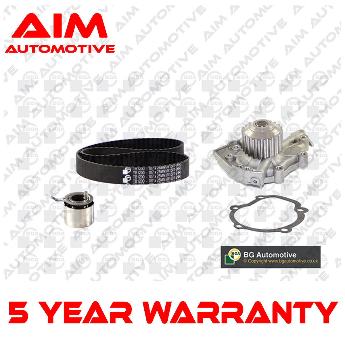 Dây Cam Daewoo Matiz OEM 96352965T