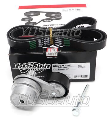 Cụm Bi Tăng Tổng Daewoo Lacetti OEM 55563512-gates