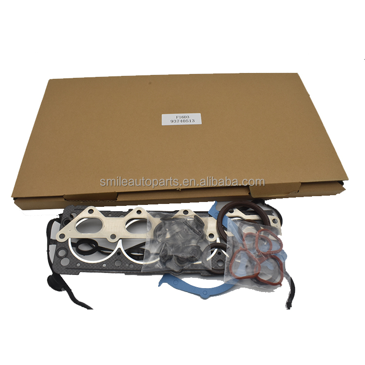 Gioăng Đại Tu 2.0L Daewoo Nubira OEM 92061971