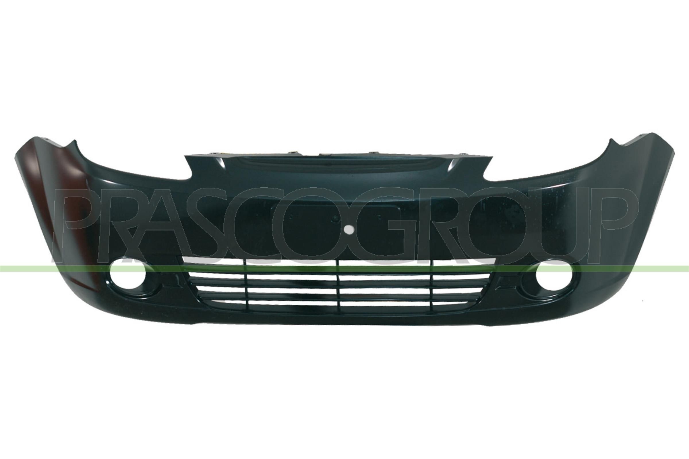 Ba Đầu Sốc Trước Daewoo Matiz Mã phụ tùng 96600167