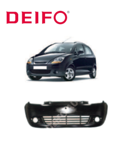 Ba Đầu Sốc Trước Daewoo Matiz Mã phụ tùng 96600167