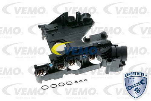 Hộp Đen - Ecu Daewoo Gentra Mã phụ tùng 96486973