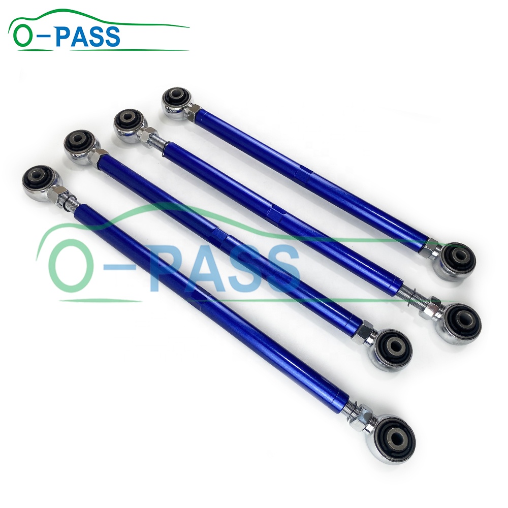 Thanh Giằng Ngang Sau - Dài Daewoo Lacetti Mã phụ tùng 96550049