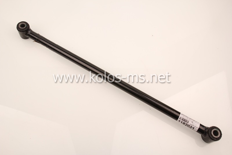 Thanh Giằng Ngang Sau - Dài Daewoo Lacetti Mã phụ tùng 96550049