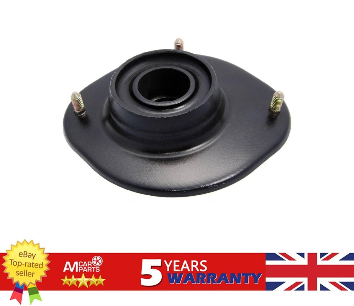 Bát Bèo Giảm Xóc Trước - L Daewoo Lanos Mã phụ tùng 96444919