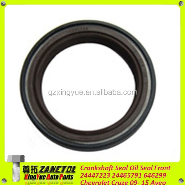 Phớt Đầu Trục Cơ 1.6 Daewoo Lacetti Mã phụ tùng 24447223