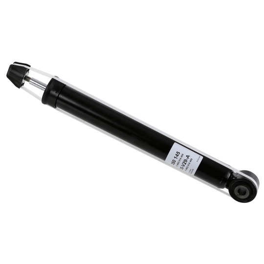 Giảm Xóc Sau Daewoo Lacetti OEM 13332639