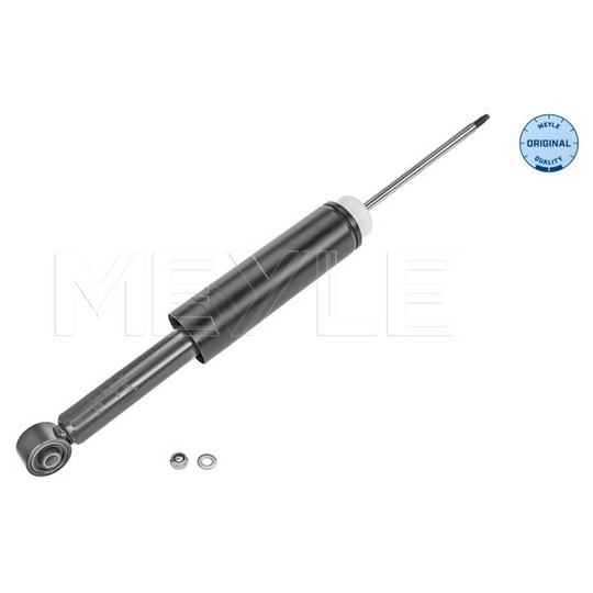 Giảm Xóc Sau Daewoo Lacetti OEM 13332639