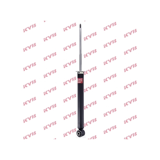 Giảm Xóc Sau Daewoo Lacetti OEM 13332639