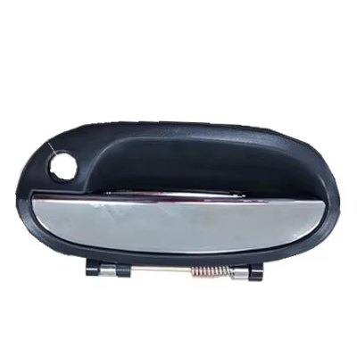 Tay Mở Cửa Ngoài Sau - L (Có Mạ) Daewoo Matiz Mã phụ tùng 96664439