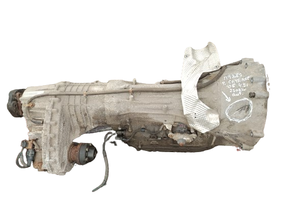Hộp Số At Audi Q7 Mã phụ tùng 09D300038L