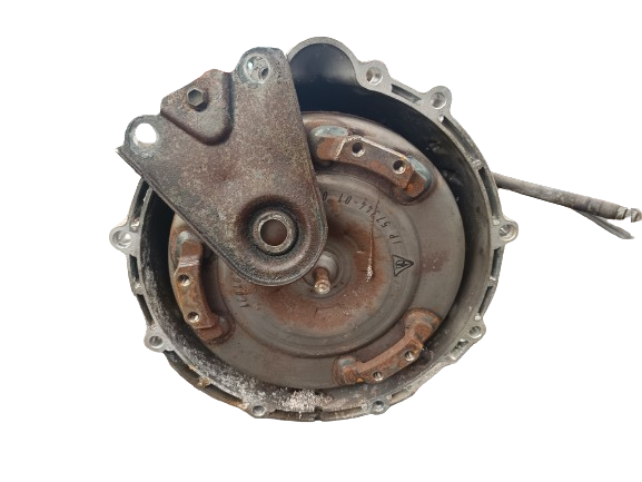 Hộp Số At Audi Q7 Mã phụ tùng 09D300038L