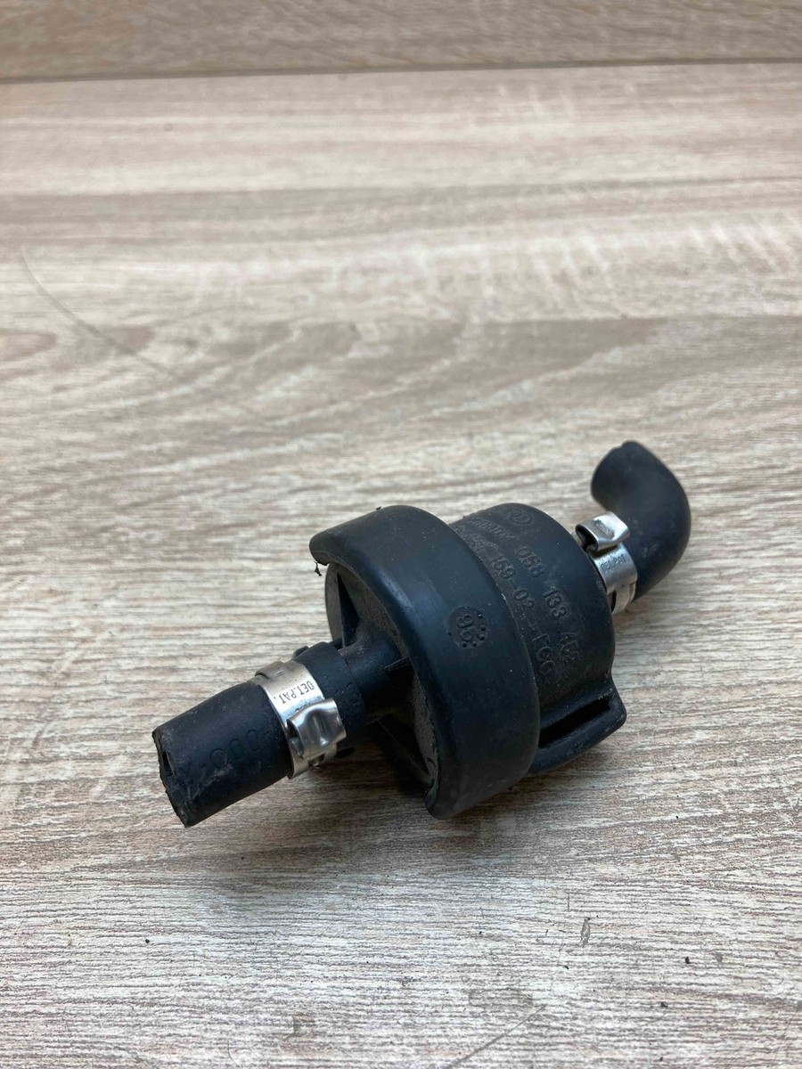 Van Thu Hồi Xăng Thừa Audi A 4 Mã phụ tùng 058133459