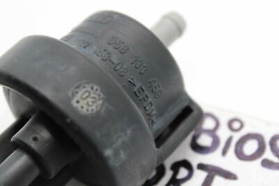 Van Thu Hồi Xăng Thừa Audi A 4 Mã phụ tùng 058133459