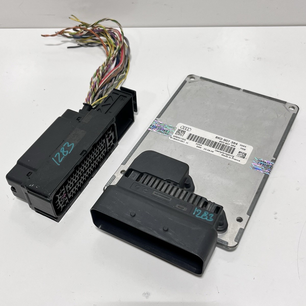 Mô Bin Audi A 4 OEM 221604109