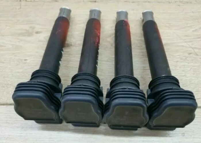 Mô Bin Audi A 4 OEM ELDOR-78231005