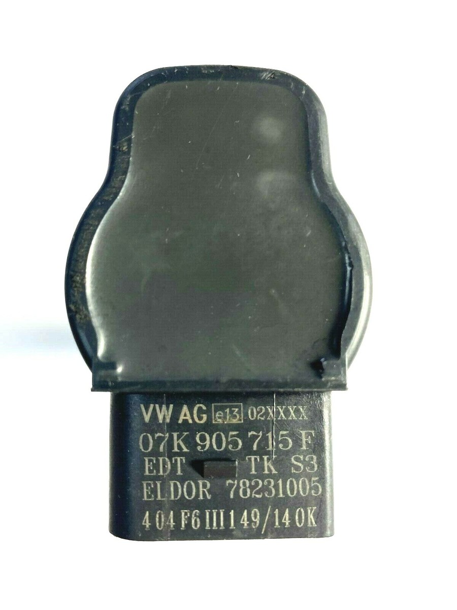Mô Bin Audi A 4 OEM ELDOR-78231005