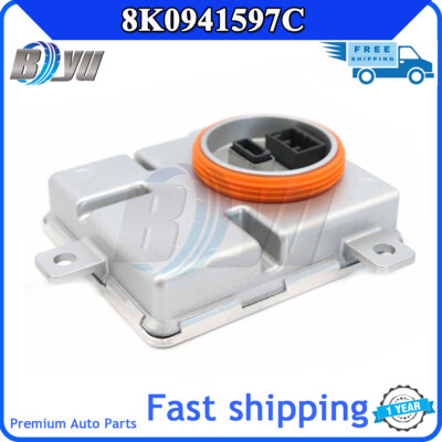 Hộp Điều Khiển Đèn Mh7 Audi A 4 Mã phụ tùng 8k0941597c