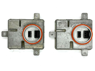 Hộp Điều Khiển Đèn Mh7 Audi A 4 Mã phụ tùng 8k0941597c