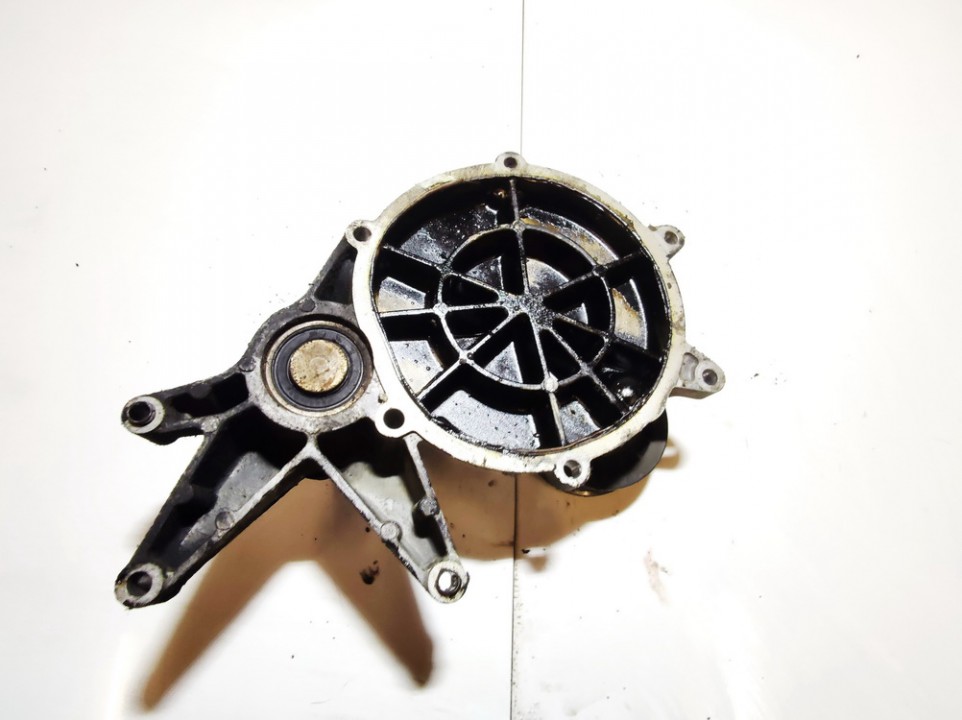 Cụm Tăng Tổng Ssangyong RX 270 Mã phụ tùng A6652050205