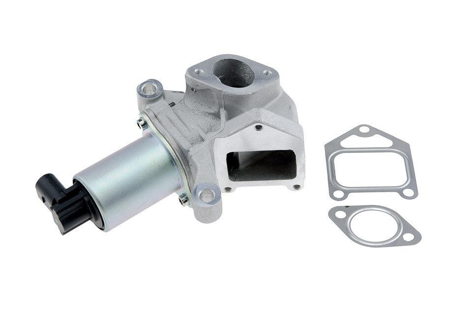 Cụm Tăng Tổng Ssangyong RX 270 Mã phụ tùng A6652050205
