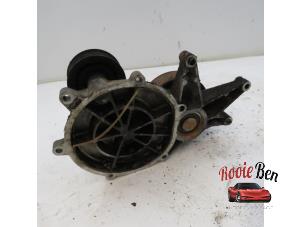 Cụm Tăng Tổng Ssangyong RX 270 Mã phụ tùng A6652050205