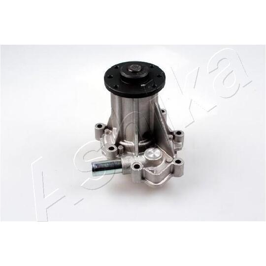 Bơm Nước Ssangyong RX 270 Mã phụ tùng 6652001101