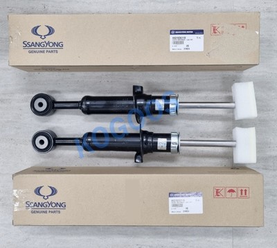 Bu Li Máy Phát Ssangyong RX 270 Mã phụ tùng 286070314