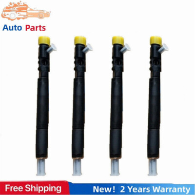 Kim Phun Dầu Ssangyong RX 270 OEM EJBR04701D