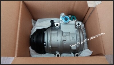 Bơm Chân Không Ssangyong RX 270 Mã phụ tùng 6652300365