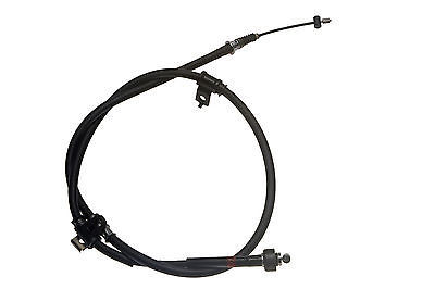 Cáp Phanh Tay Ssangyong RX 270 Mã phụ tùng 4901008301