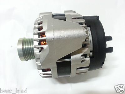 Máy Phát Điện 140A Ssangyong RX 270 Mã phụ tùng 6651540302