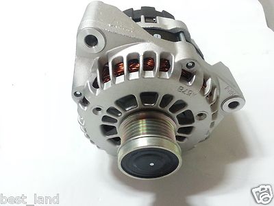 Máy Phát Điện 140A Ssangyong RX 270 Mã phụ tùng 6651540302