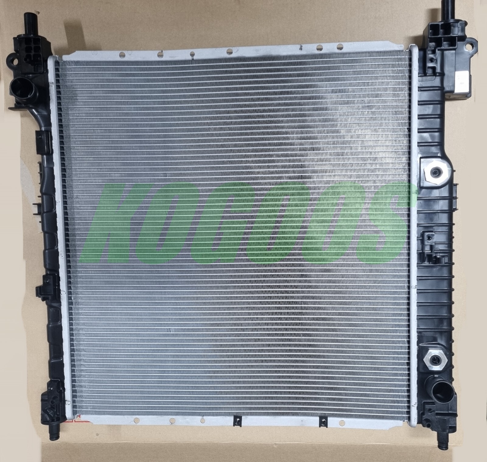 Két Nước Số Tự Động Ssangyong RX 270 Mã phụ tùng 2131008223