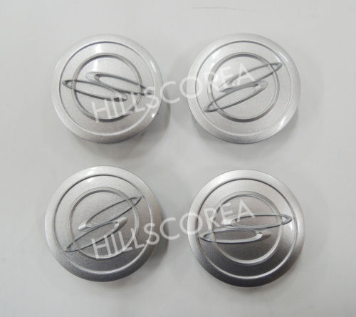 Bi May Ơ Trước Ssangyong RX 270 Mã phụ tùng 4142009403