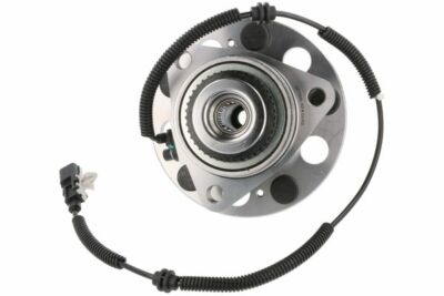 Bi May Ơ Trước Ssangyong RX 270 Mã phụ tùng 4142009403