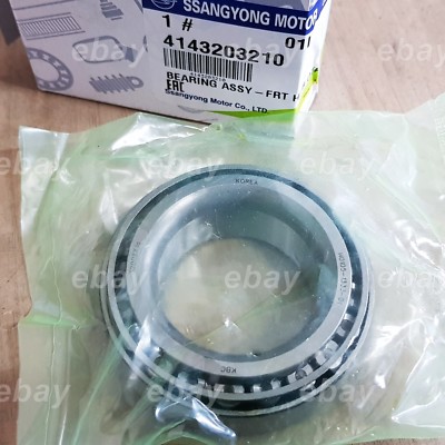 Két Nước Số Sàn 2.9 Ssangyong Musso Mã phụ tùng 2131005320