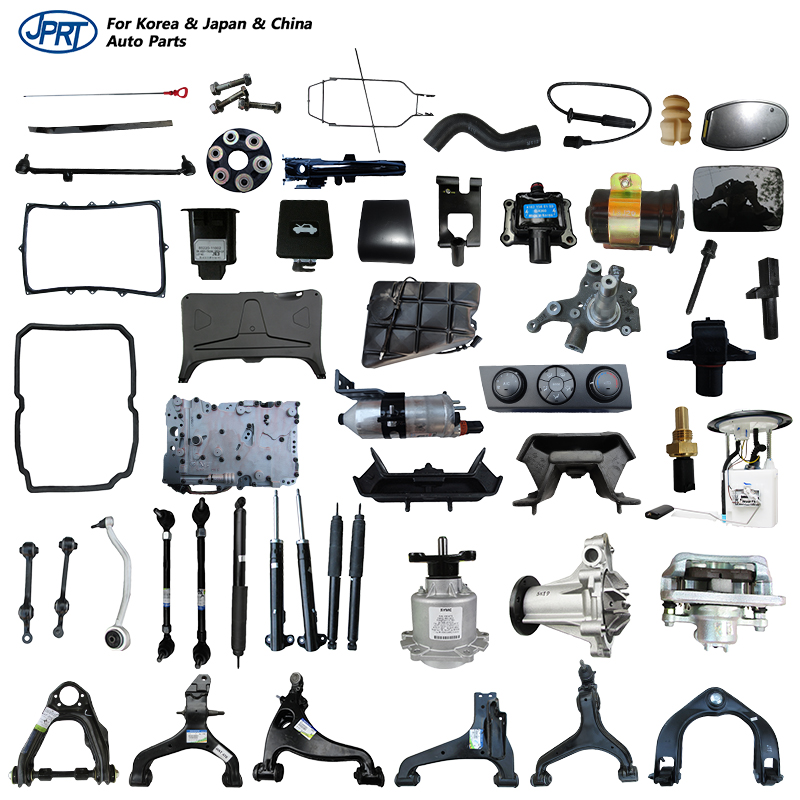 Két Nước Số Sàn 2.9 Ssangyong Musso OEM 2131005320-korea