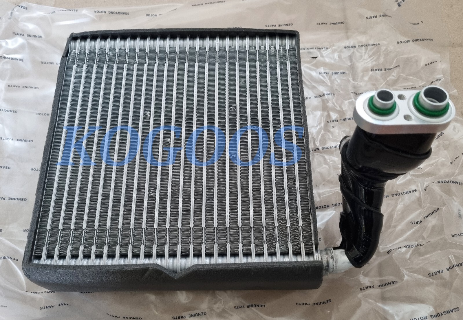 Két Nước At Ssangyong Koronado Mã phụ tùng 2131006110