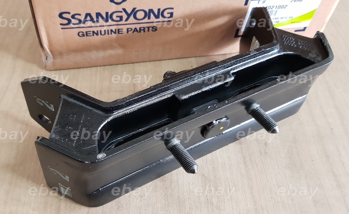 Gioăng Mặt Máy Ssangyong Musso OEM 6620163120-DYG