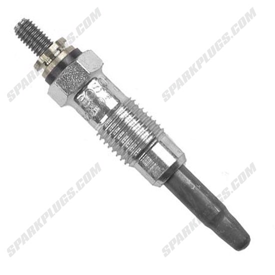 Bugi Sấy Ssangyong Musso OEM 0250201055