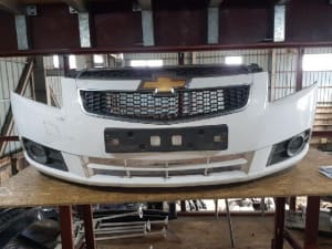 Cản Trước Daewoo Lacetti Mã phụ tùng 96981087