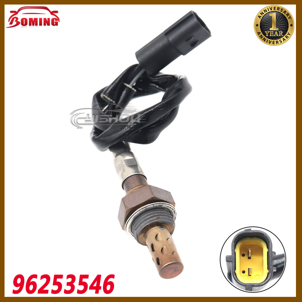 Cảm Biến Ô Xy Daewoo Matiz Mã phụ tùng 96253546